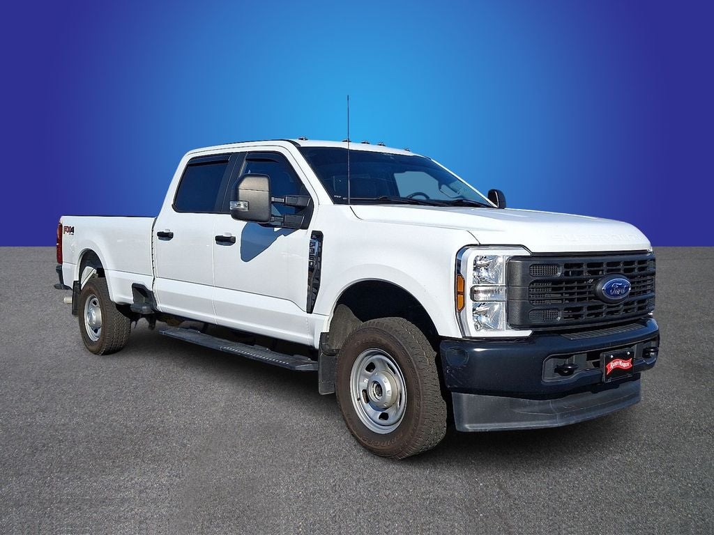 2024 Ford F-350SD XL