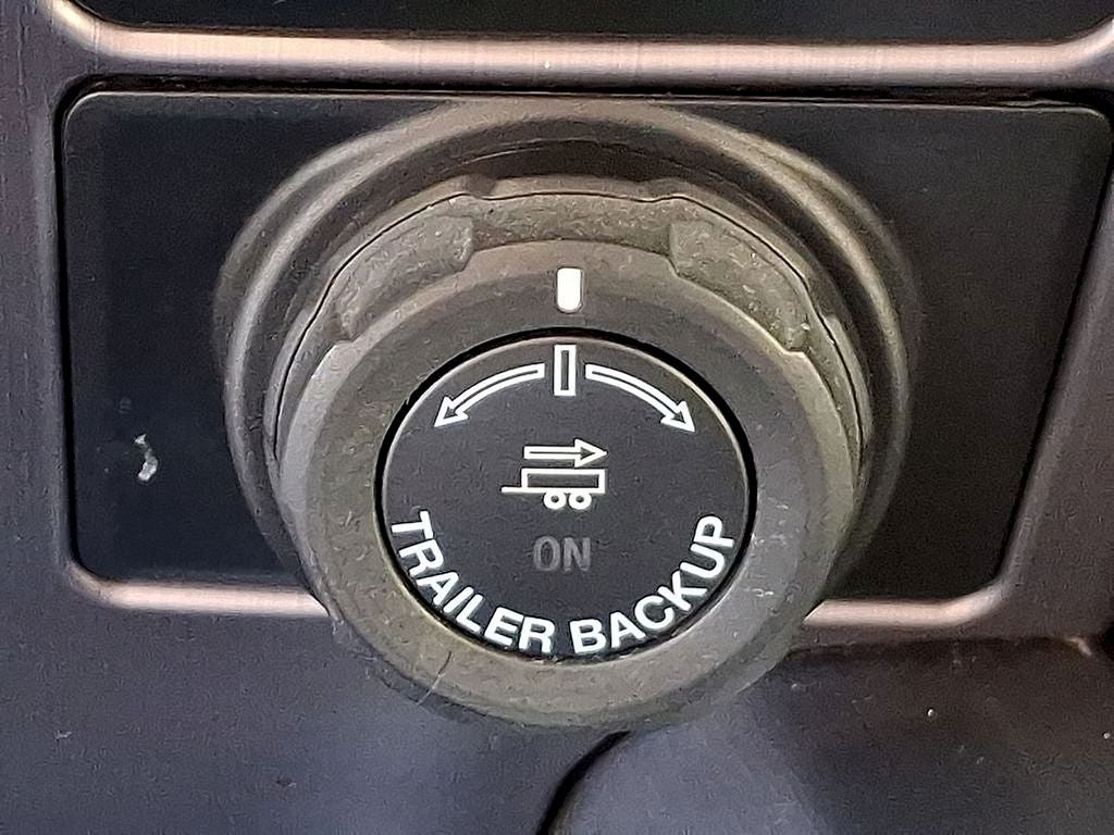 2022 Ford F-450SD Limited