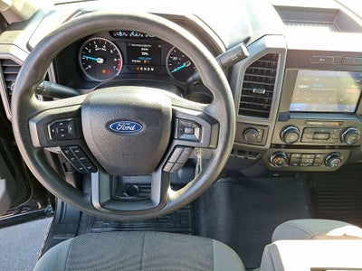 2021 Ford F-350SD XL