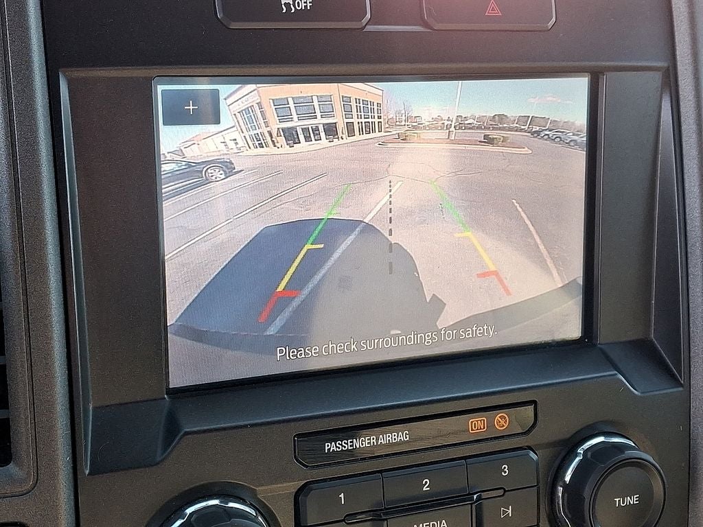 2021 Ford F-350SD XL