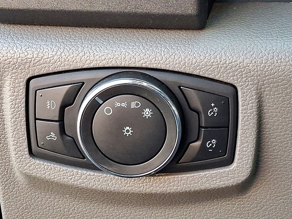 2021 Ford F-350SD XL