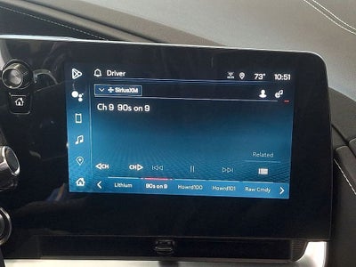 2024 Chevrolet Corvette Z06 2LZ