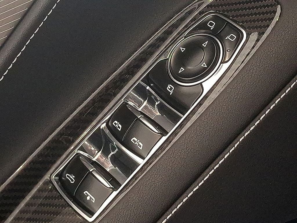 2024 Chevrolet Corvette Z06 2LZ