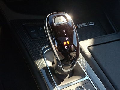 2024 Cadillac CT5 Sport