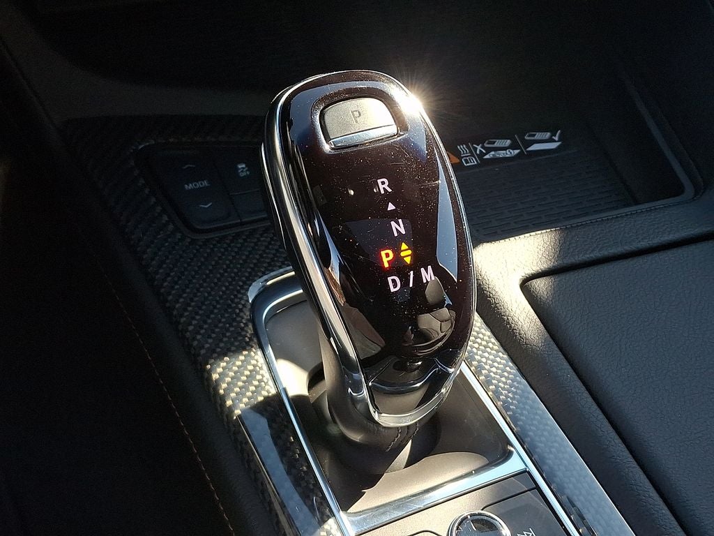 2024 Cadillac CT5 Sport