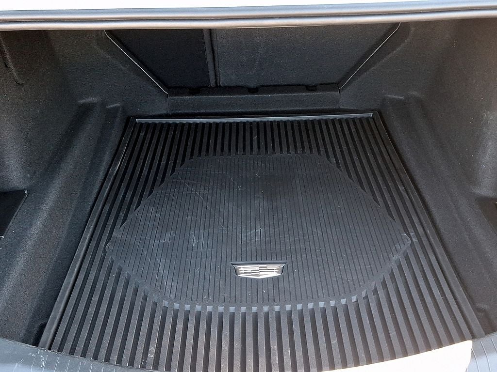 2024 Cadillac CT5 Sport