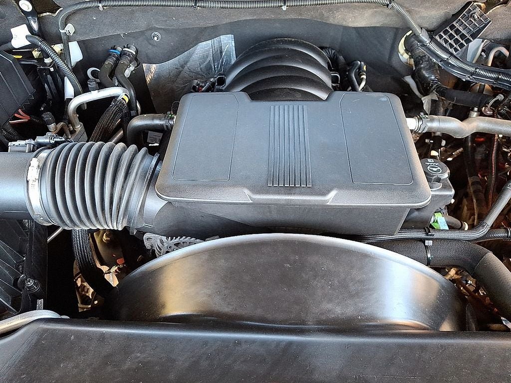 2024 Chevrolet Silverado 3500HD LT