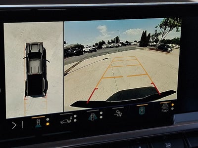 2024 Chevrolet Silverado 3500HD LTZ