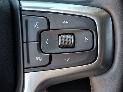 2024 Chevrolet Silverado 3500HD LTZ