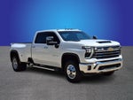2024 Chevrolet Silverado 3500HD LTZ