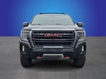 2022 GMC Yukon AT4