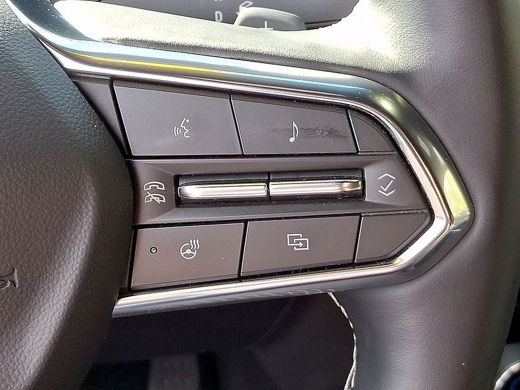 2025 Chevrolet Traverse LT 1LT