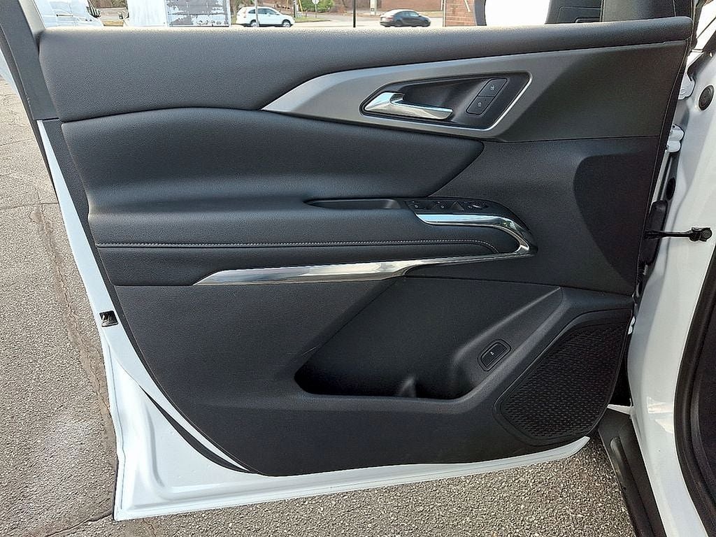 2025 Chevrolet Traverse LT 1LT