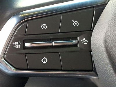 2025 Chevrolet Traverse LT 1LT