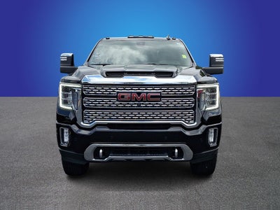 2023 GMC Sierra 2500HD Denali