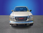 2005 GMC Canyon SLE