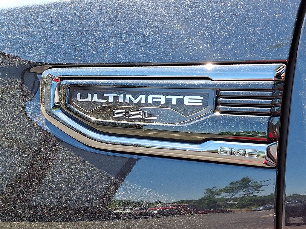 2022 GMC Sierra 1500 Denali Ultimate