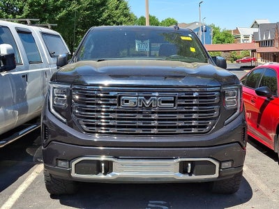 2022 GMC Sierra 1500 Denali Ultimate
