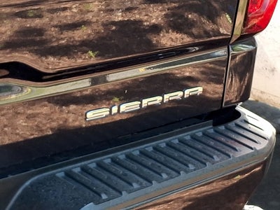 2022 GMC Sierra 1500 Denali Ultimate