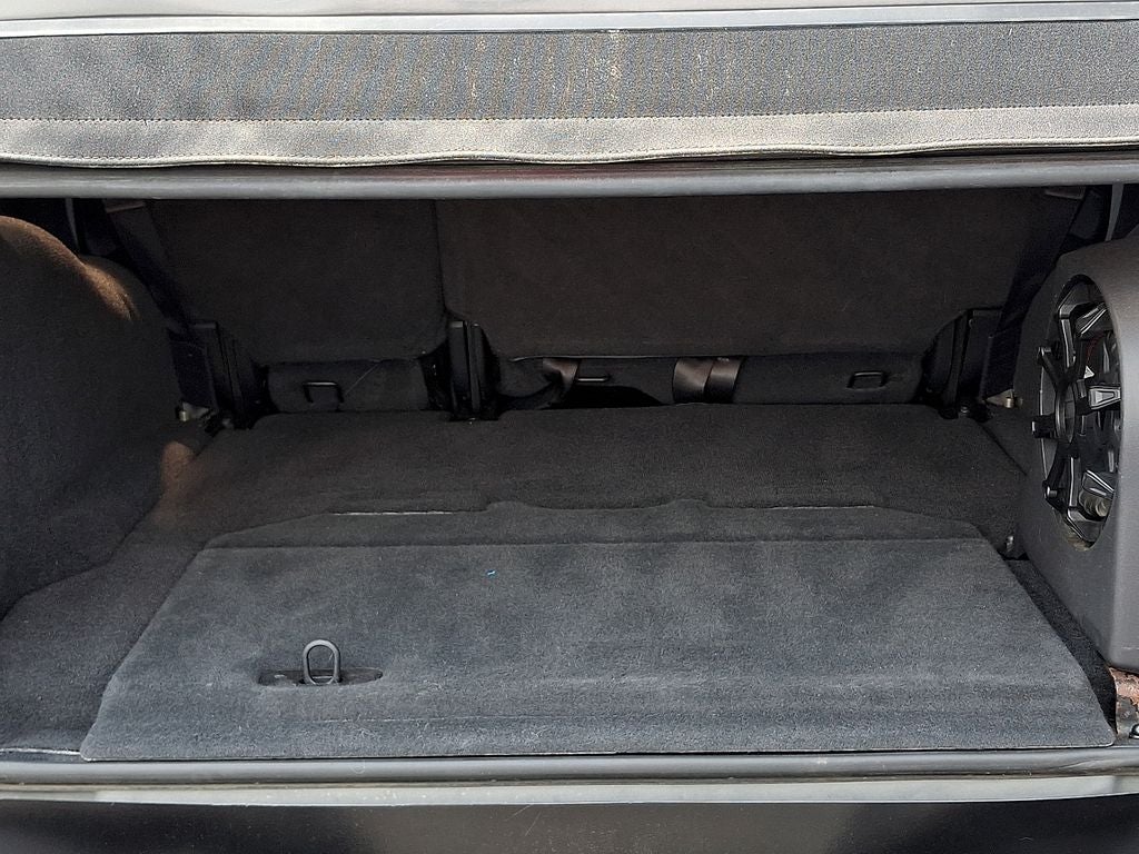 2007 Jeep Wrangler Unlimited Sahara