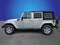 2007 Jeep Wrangler Unlimited Sahara