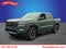 2023 Nissan Frontier PRO-X