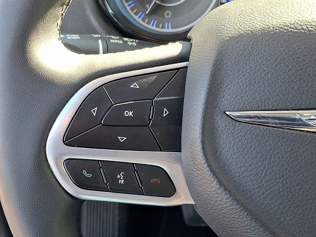 2023 Chrysler 300 Touring