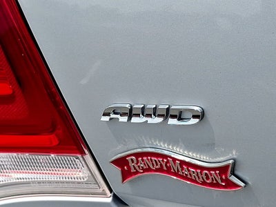 2019 Chrysler 300 Touring