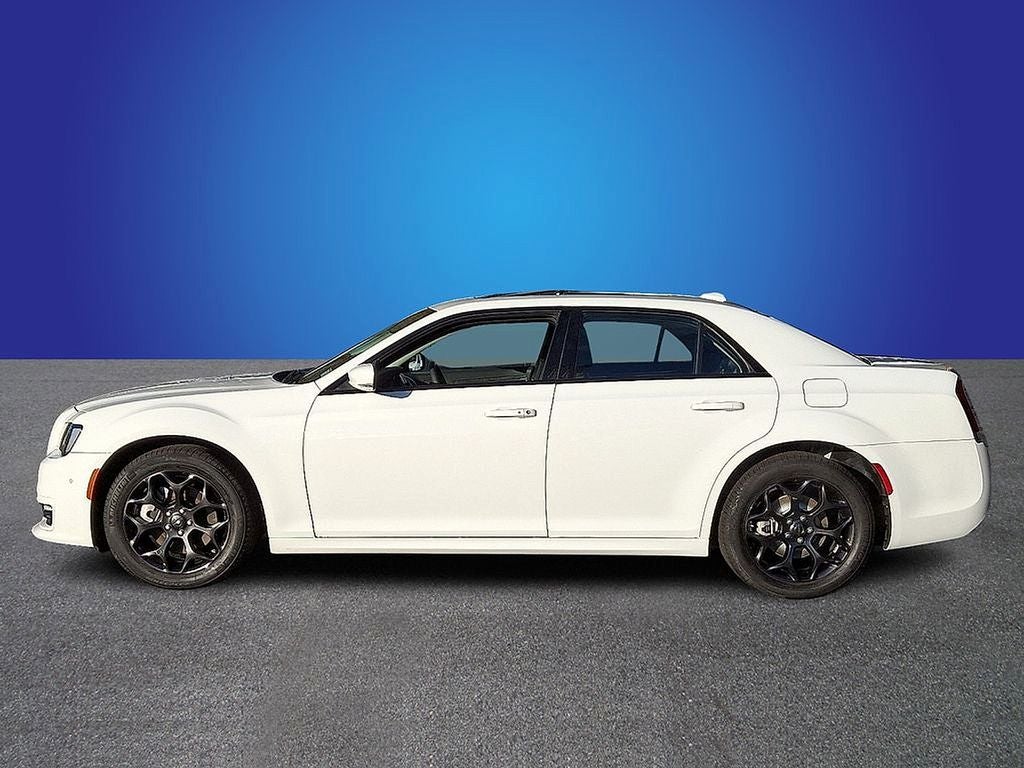 2023 Chrysler 300 Touring