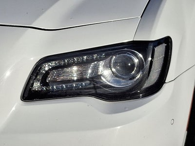 2023 Chrysler 300 Touring