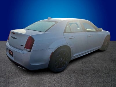 2023 Chrysler 300 Touring