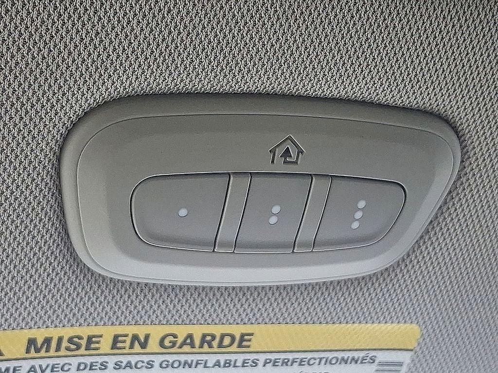 2021 Chrysler Pacifica Hybrid Limited