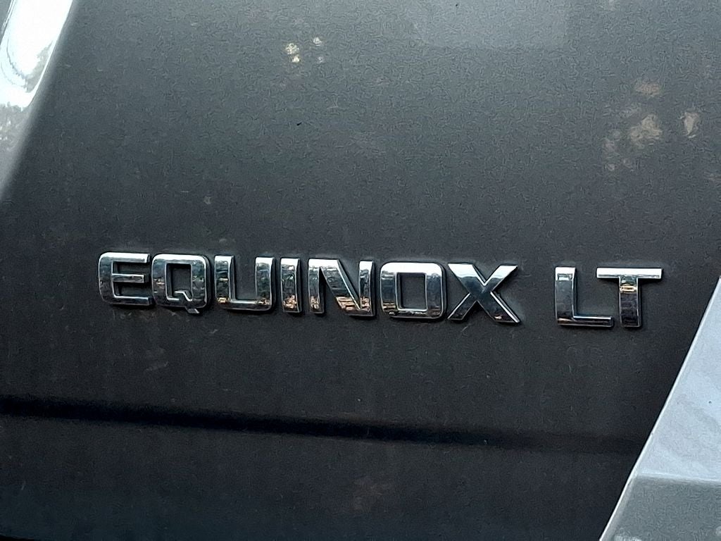 2012 Chevrolet Equinox LT 1LT