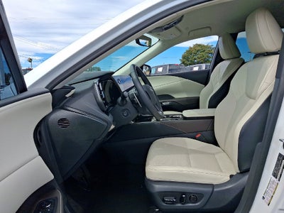 2024 Lexus RX 350