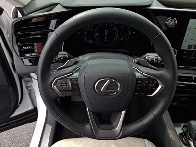 2024 Lexus RX 350