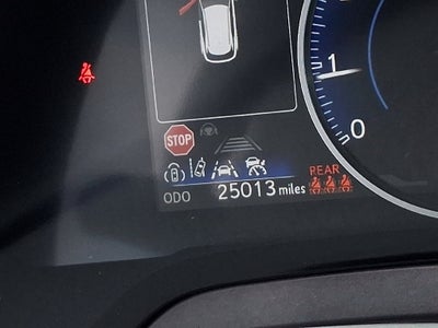 2024 Lexus RX 350