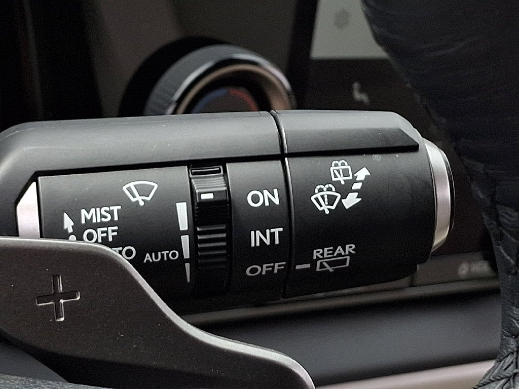 2024 Lexus RX 350