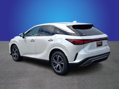 2024 Lexus RX 350