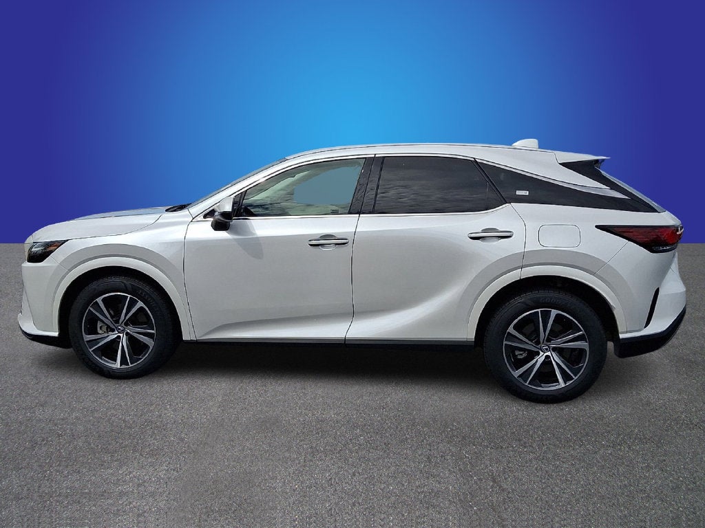 2024 Lexus RX 350