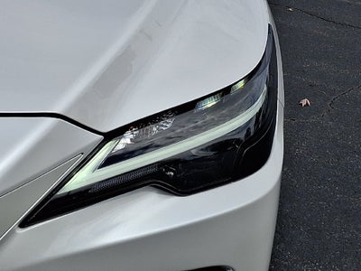 2024 Lexus RX 350