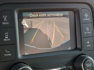 2023 RAM 3500 Tradesman