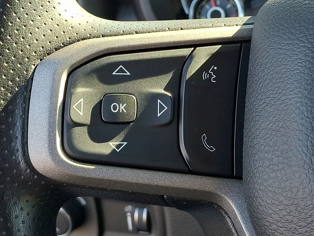 2023 RAM 3500 Tradesman