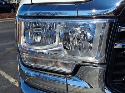 2023 RAM 3500 Tradesman