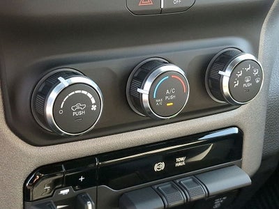 2023 RAM 3500 Tradesman