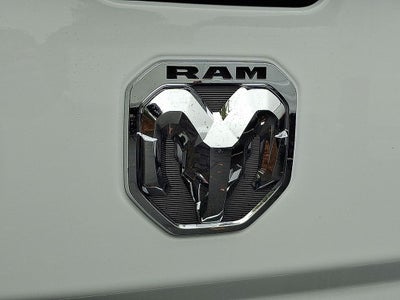2023 RAM 3500 Tradesman