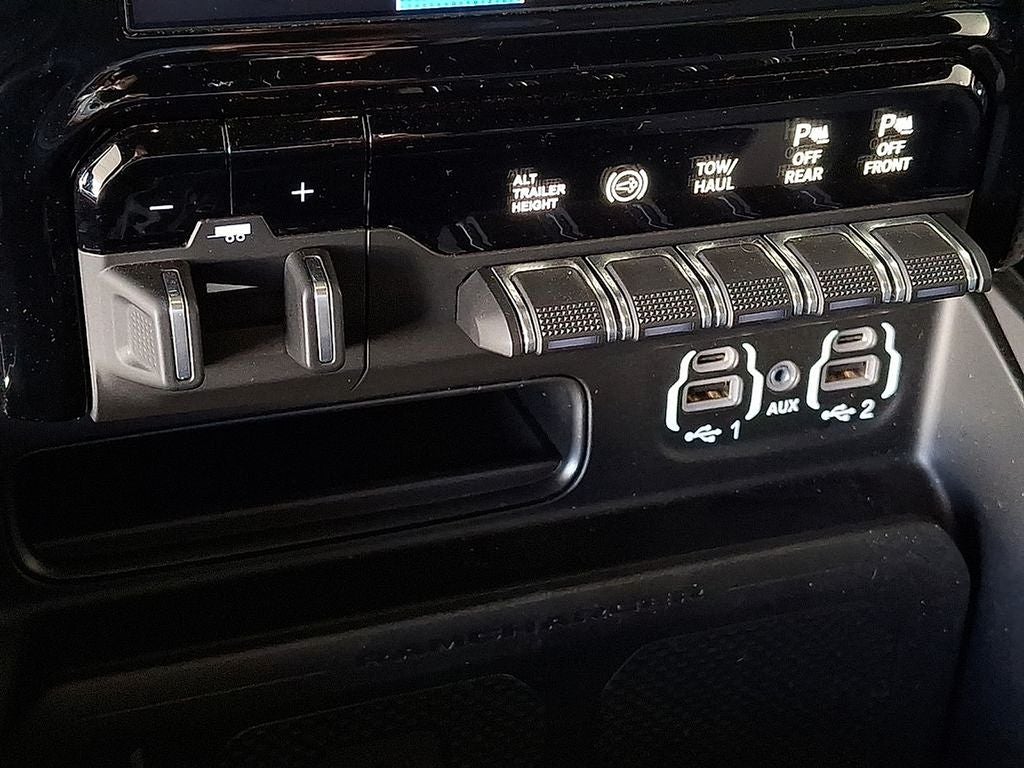 2024 RAM 3500 Limited