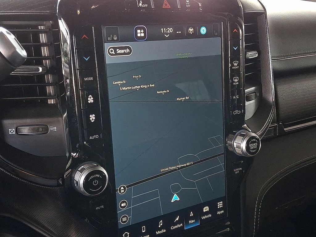 2024 RAM 3500 Limited