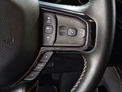 2024 RAM 3500 Limited