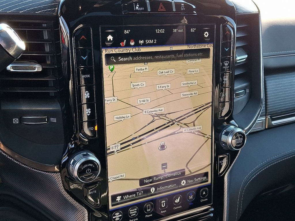 2020 RAM 3500 Limited