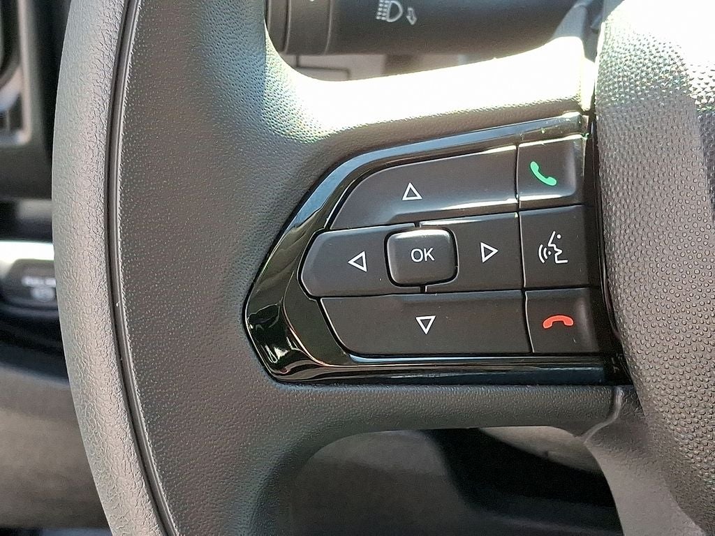 2025 RAM ProMaster 2500 High Roof 159 WB